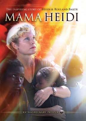 Mama Heidi
