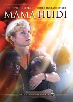 Mama Heidi - .MP4 Digital Download