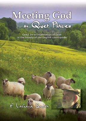 Meeting God In Quiet Places - .MP4 Digital Download