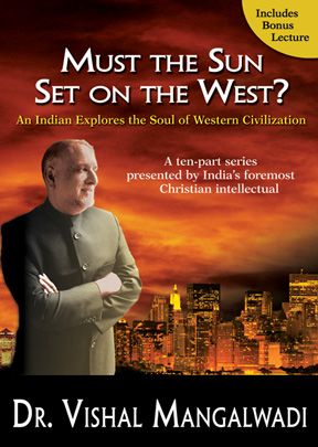 Must The Sun Set On The West? - .MP4 Digital Download - Lectures 1-5