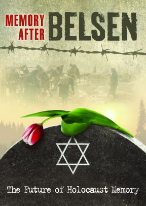 Memory After Belsen - .MP4 Digital Download