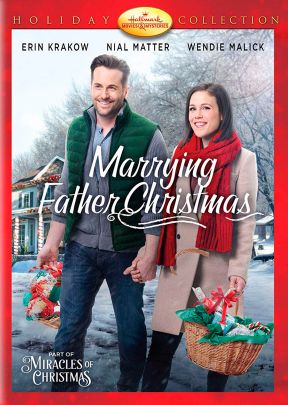 Marrying Father Christmas