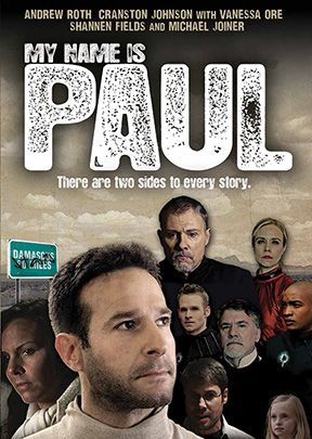 My Name is Paul
