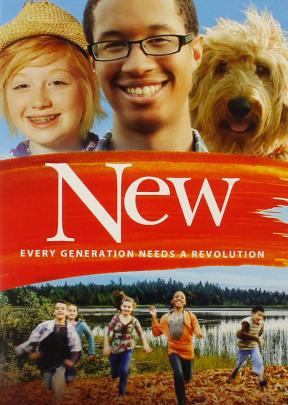 New: The Movie