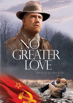 No Greater Love - .MP4 Digital Download