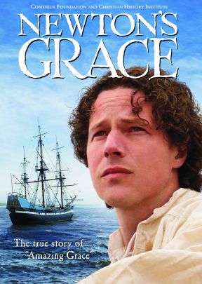 Newton's Grace: The True Story of Amazing Grace - .MP4 Digital Download