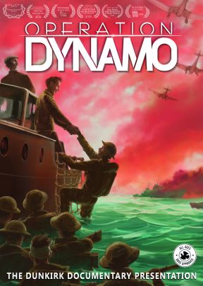 Operation Dynamo - .MP4 Digital Download