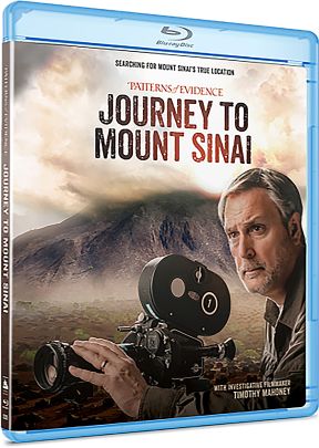 Patterns of Evidence: Journey to Mount Sinai I