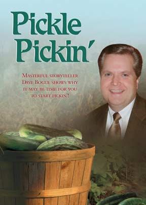 Pickle Pickin’ - .MP4 Digital Download