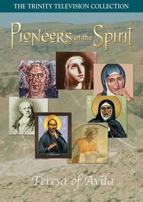 Pioneers Of The Spirit: Teresa Of Avila - .MP4 Digital Download
