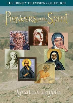 Pioneers Of The Spirit: Ignatius Loyola - .MP4 Digital Download