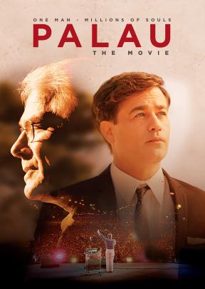 Palau The Movie