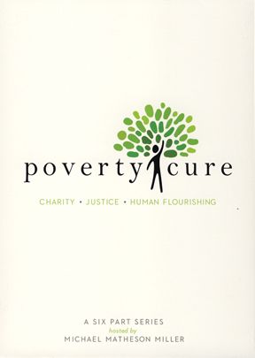 Poverty Cure