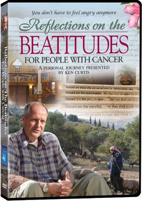 Reflections On The Beatitudes For People With Cancer - .MP4 Digital Download