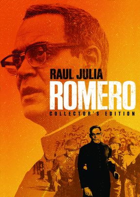 Romero Collector's Edition - .MP4 Digital Download