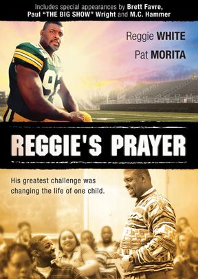 Reggie's Prayer