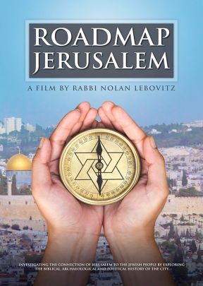 Roadmap Jerusalem