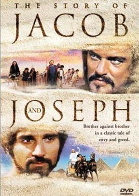 Story Of Jacob And Joseph