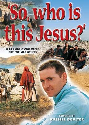 So Who Is This Jesus? - .MP4 Digital Download