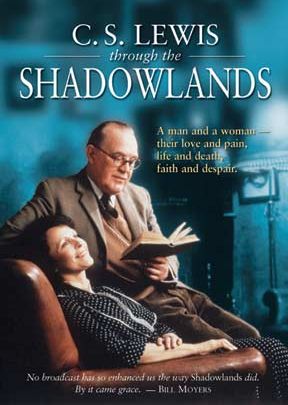 Shadowlands: C.S. Lewis