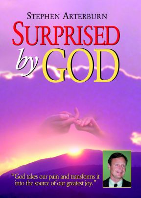 Surprised by God- .MP4 Digital Download