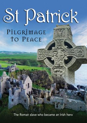 St. Patrick: Pilgrimage to Peace - .MP4 Digital Download