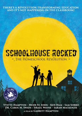 Schoolhouse Rocked
