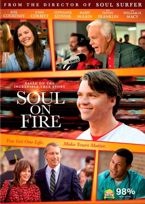 Soul on Fire