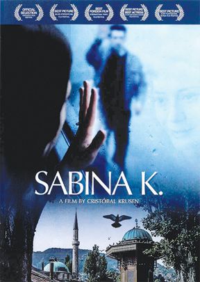 Sabina K. - .MP4 Digital Download