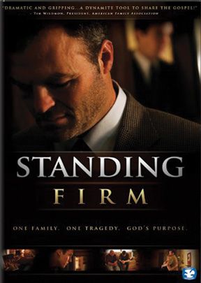 Standing Firm
