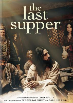 The Last Supper - 2025