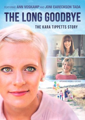 The Long Goodbye: The Kara Tippetts Story