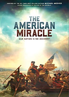 The American Miracle