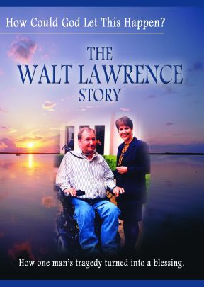 The Walt Lawrence Story - .MP4 Digital Download