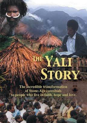 The Yali Story - .MP4 Digital Download