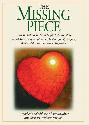 The Missing Piece - .MP4 Digital Download