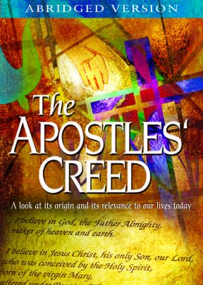 The Apostles' Creed - Abridged Version .MP4 Digital Download