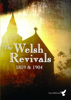 The Welsh Revivals of 1859 and 1904