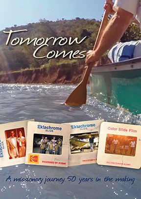 Tomorrow Comes - .MP4 Digital Download