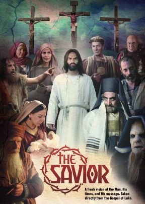 The Savior - .MP4 Digital Download