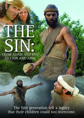 The Sin - .MP4 Digital Download