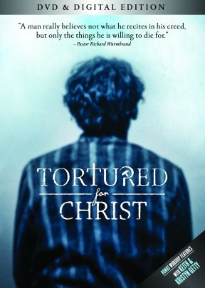 Tortured For Christ - .MP4 Digital Download