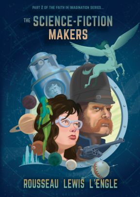 The Science-Fiction Makers
