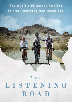 The Listening Road Series