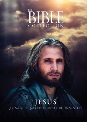 The Bible Collection - Jesus