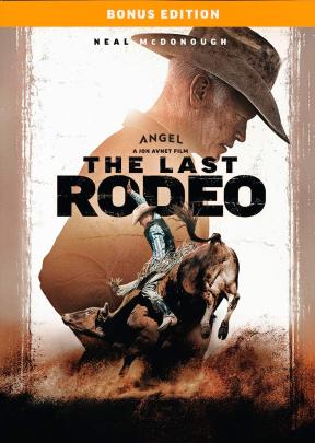The Last Rodeo