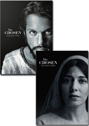 The Chosen - Seasons One and Two