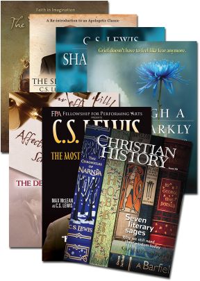 The Ultimate C. S. Lewis Collection
