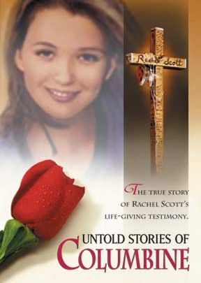 Untold Stories Of Columbine - .MP4 Digital Download