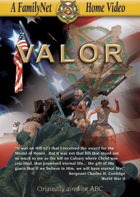 Valor - .MP4 Digital Download